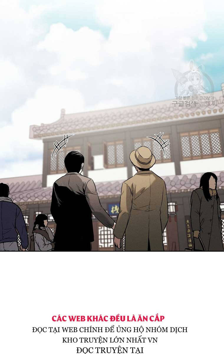 Kẻ Bất Bại Chap 62 - Next Chap 63