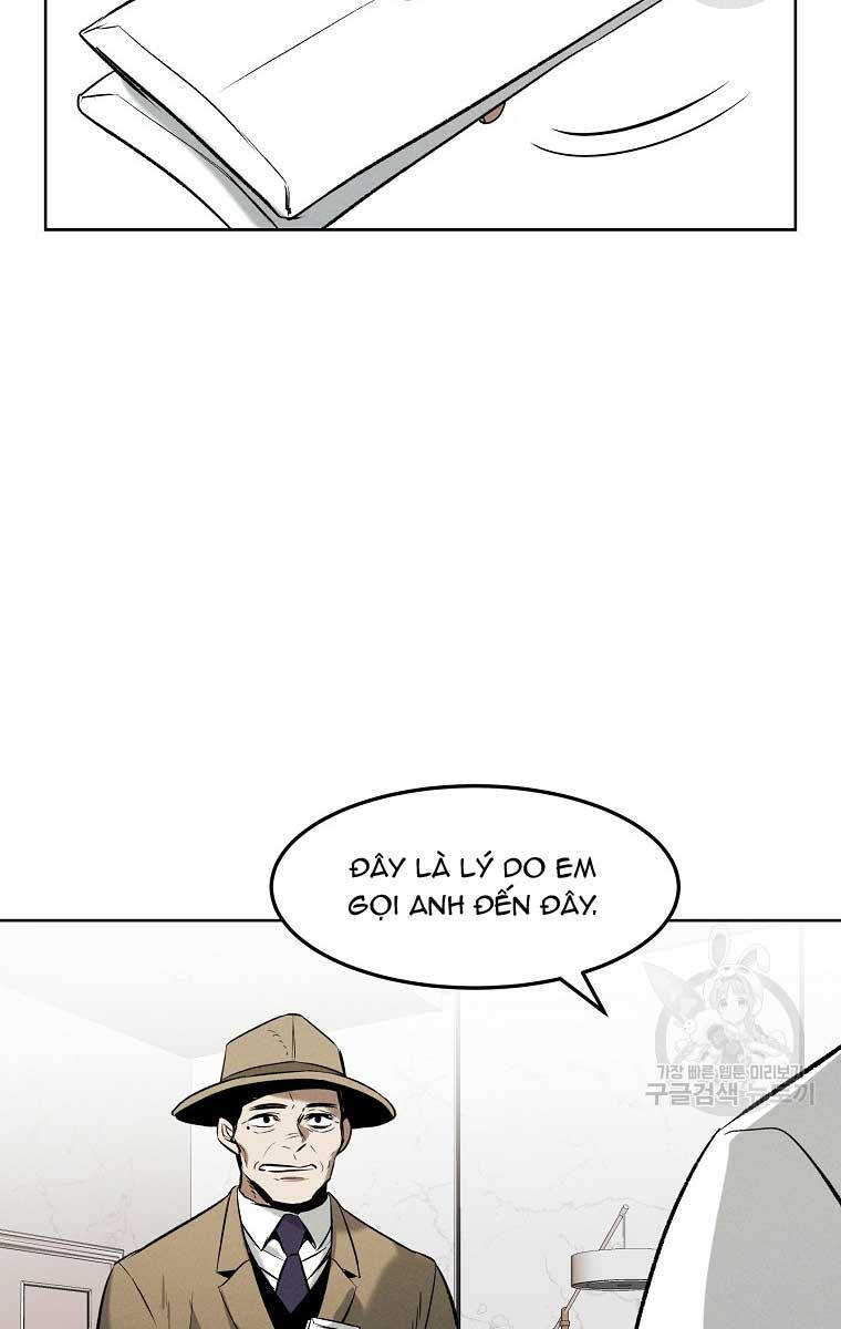Kẻ Bất Bại Chap 62 - Next Chap 63