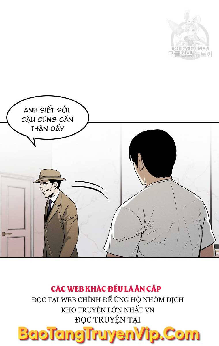 Kẻ Bất Bại Chap 62 - Next Chap 63