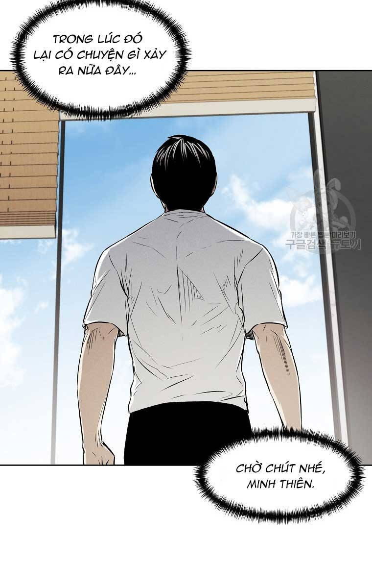 Kẻ Bất Bại Chap 62 - Next Chap 63