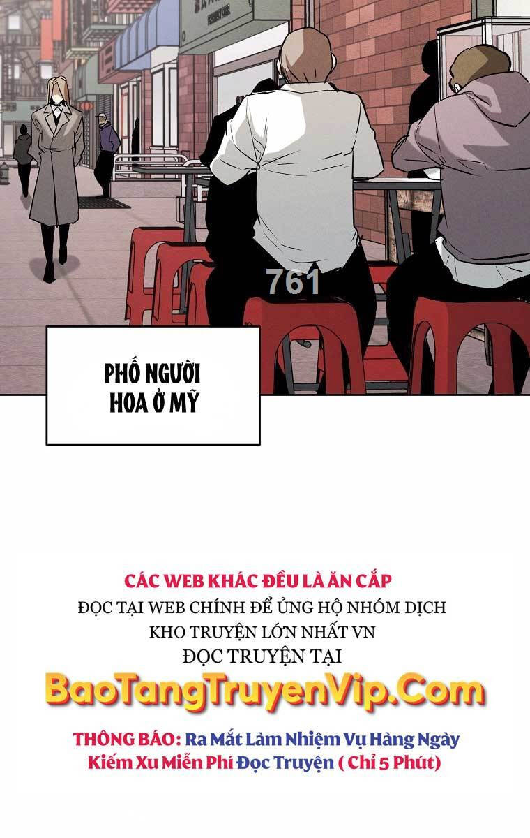 Kẻ Bất Bại Chap 63 - Next Chap 64