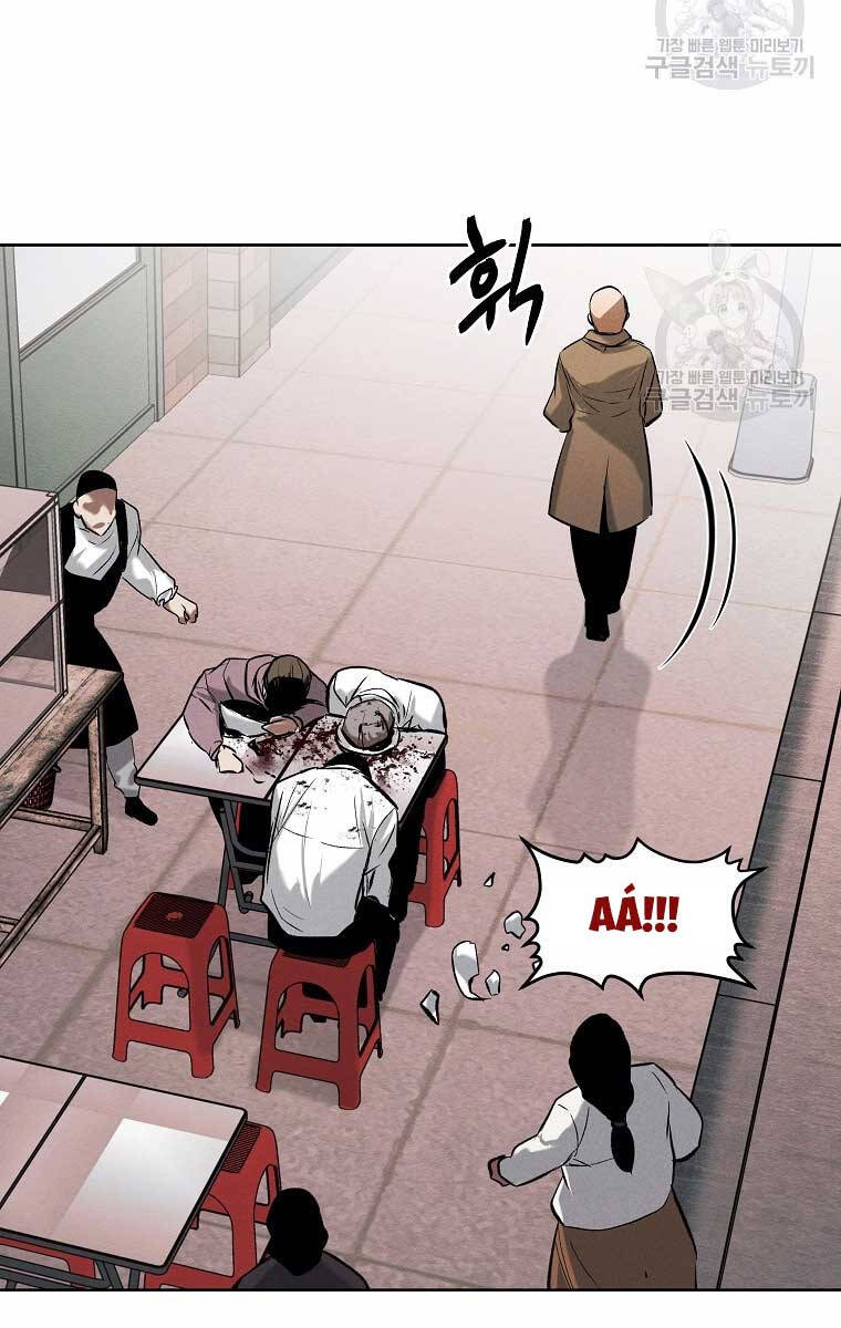 Kẻ Bất Bại Chap 63 - Next Chap 64