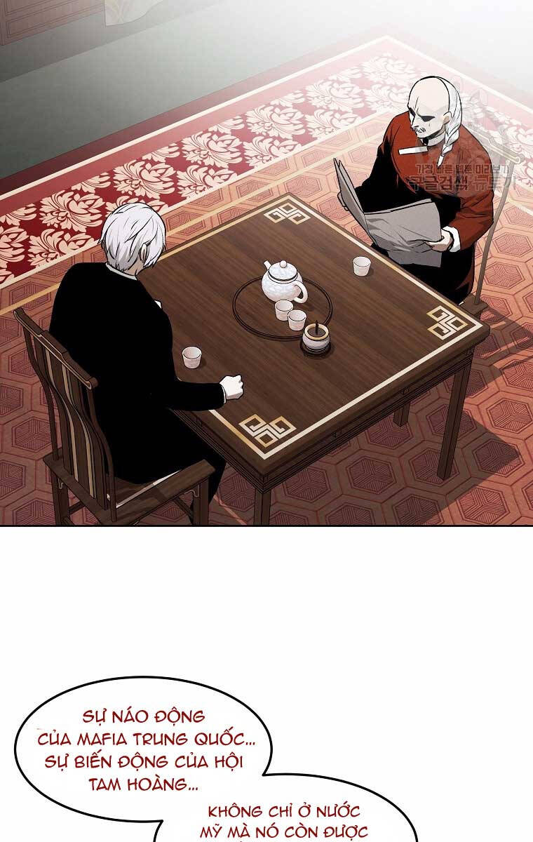 Kẻ Bất Bại Chap 63 - Next Chap 64