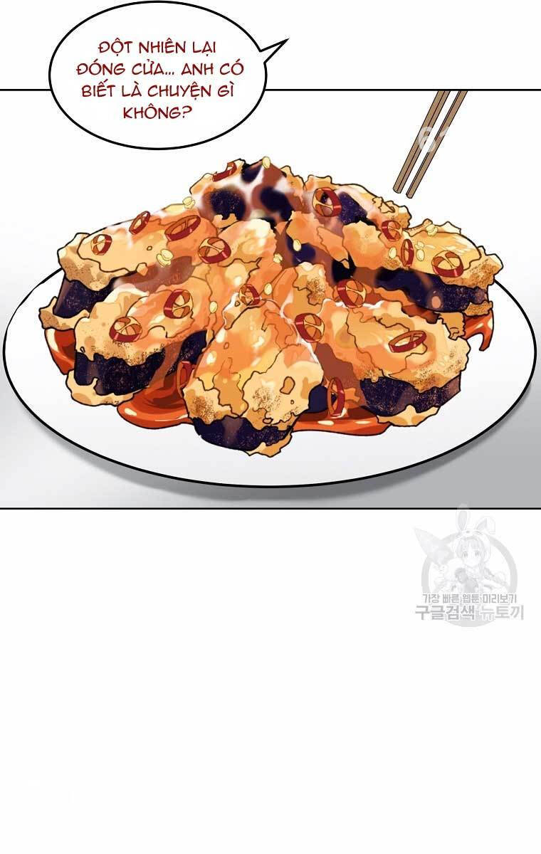 Kẻ Bất Bại Chap 63 - Next Chap 64