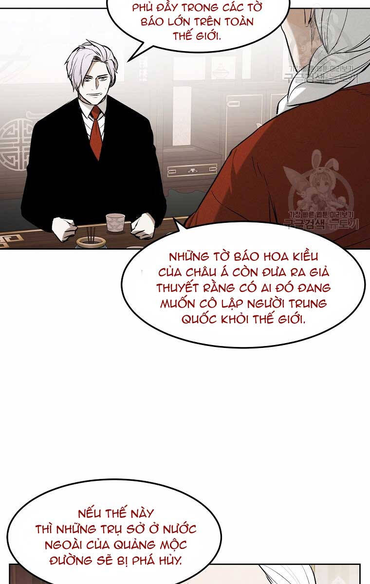Kẻ Bất Bại Chap 63 - Next Chap 64