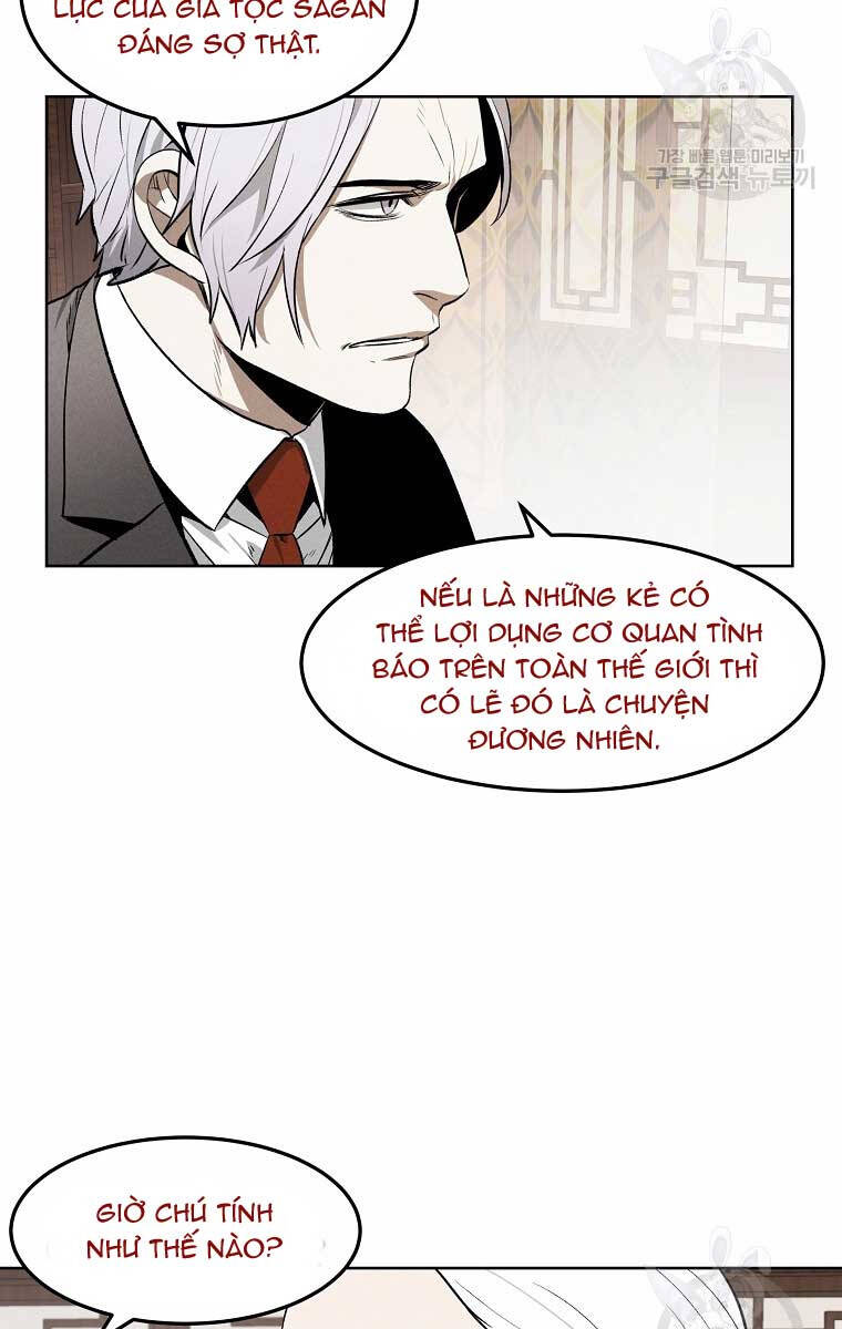 Kẻ Bất Bại Chap 63 - Next Chap 64