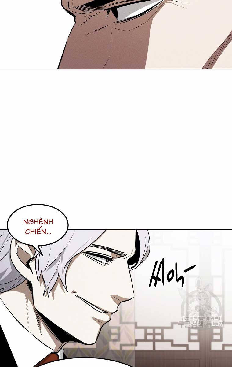Kẻ Bất Bại Chap 63 - Next Chap 64
