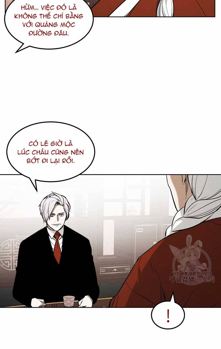 Kẻ Bất Bại Chap 63 - Next Chap 64