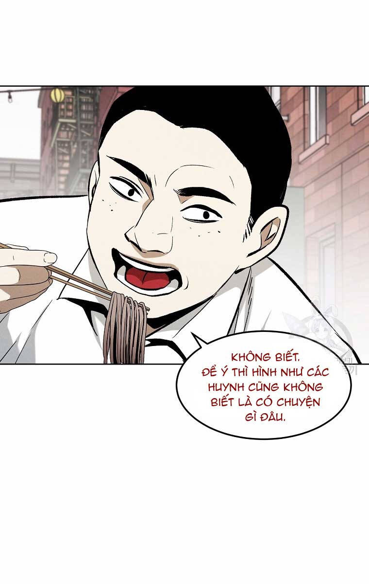 Kẻ Bất Bại Chap 63 - Next Chap 64