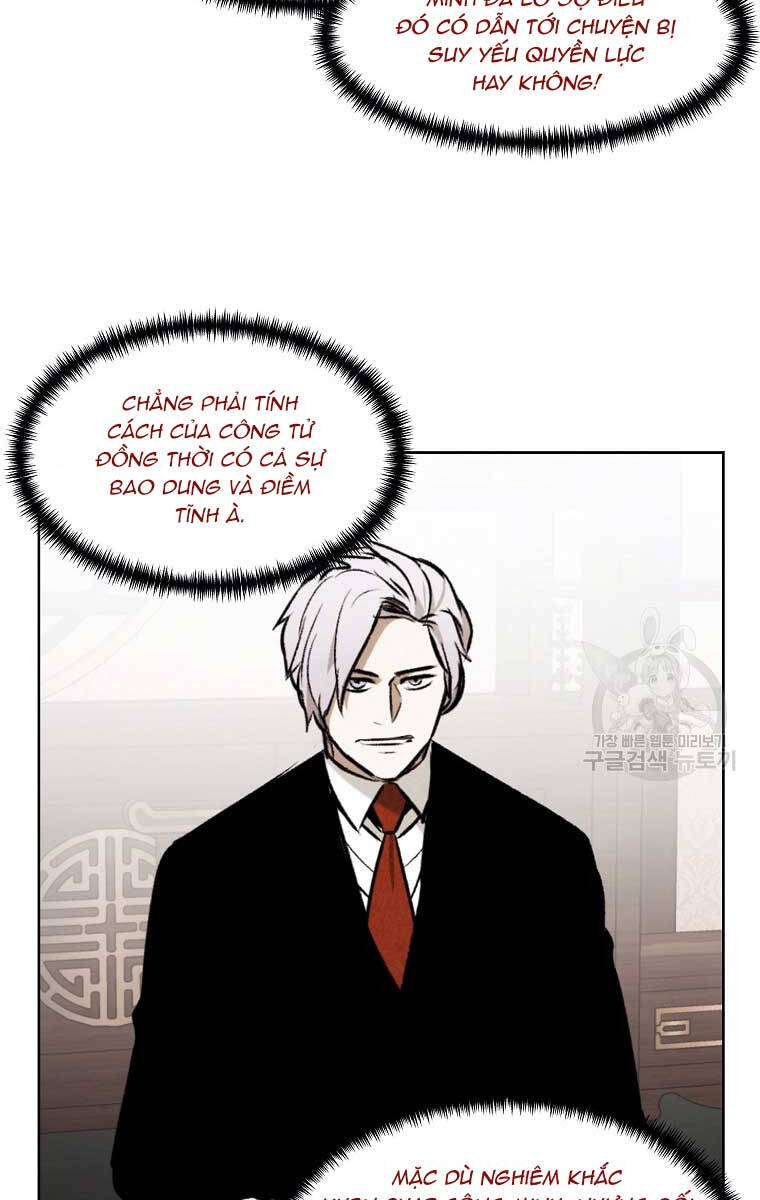 Kẻ Bất Bại Chap 63 - Next Chap 64