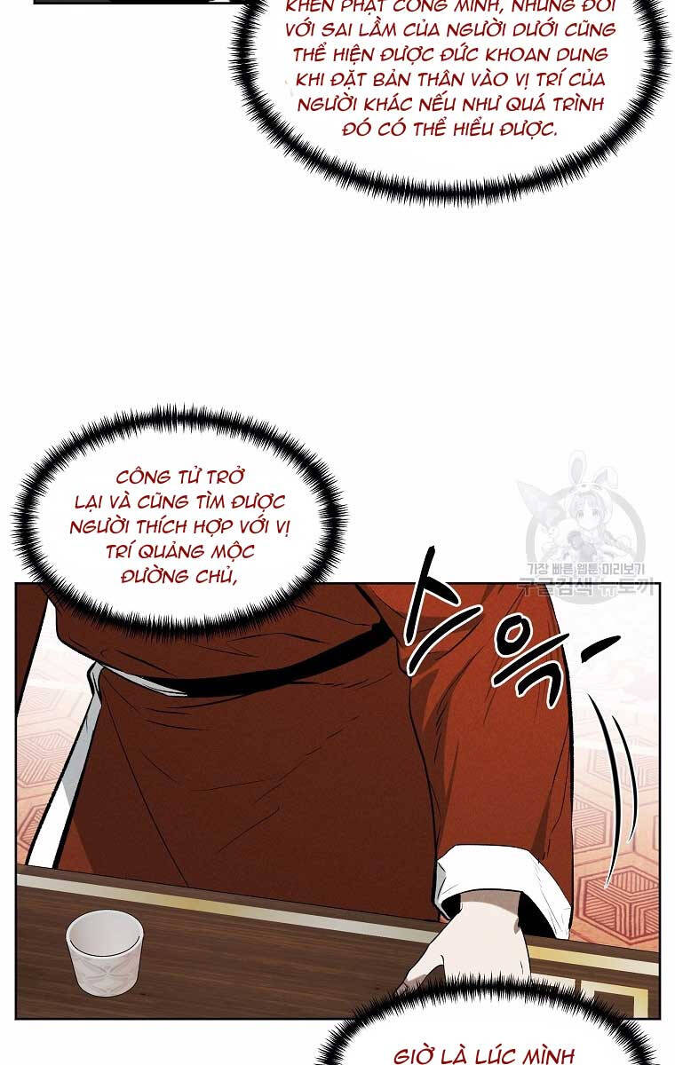 Kẻ Bất Bại Chap 63 - Next Chap 64