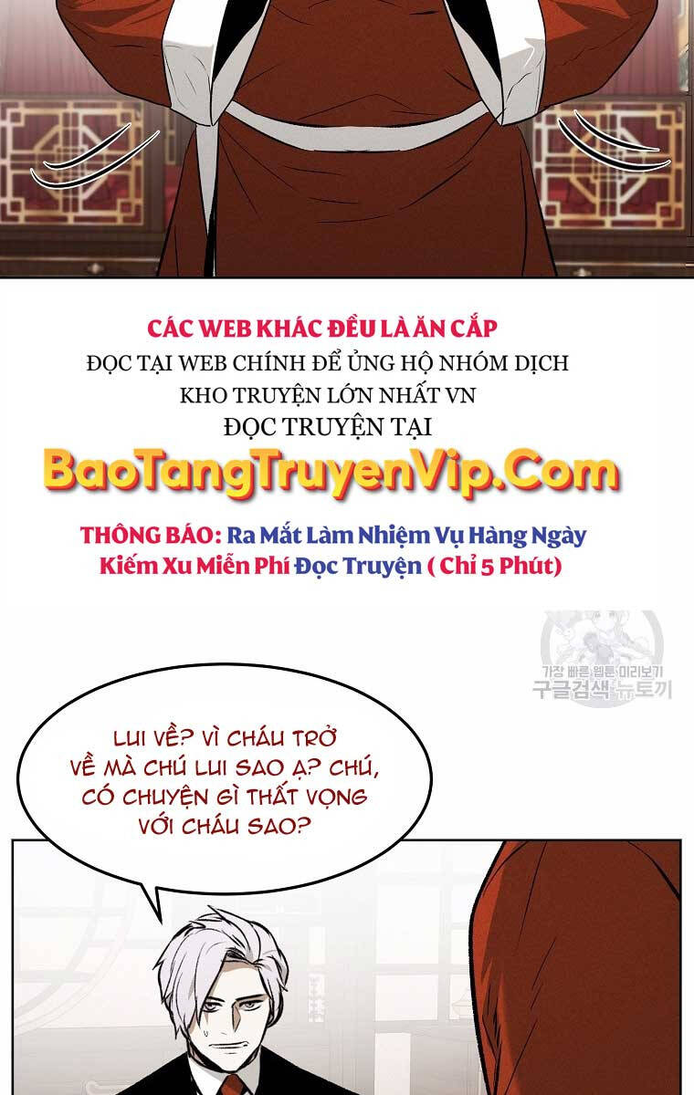Kẻ Bất Bại Chap 63 - Next Chap 64