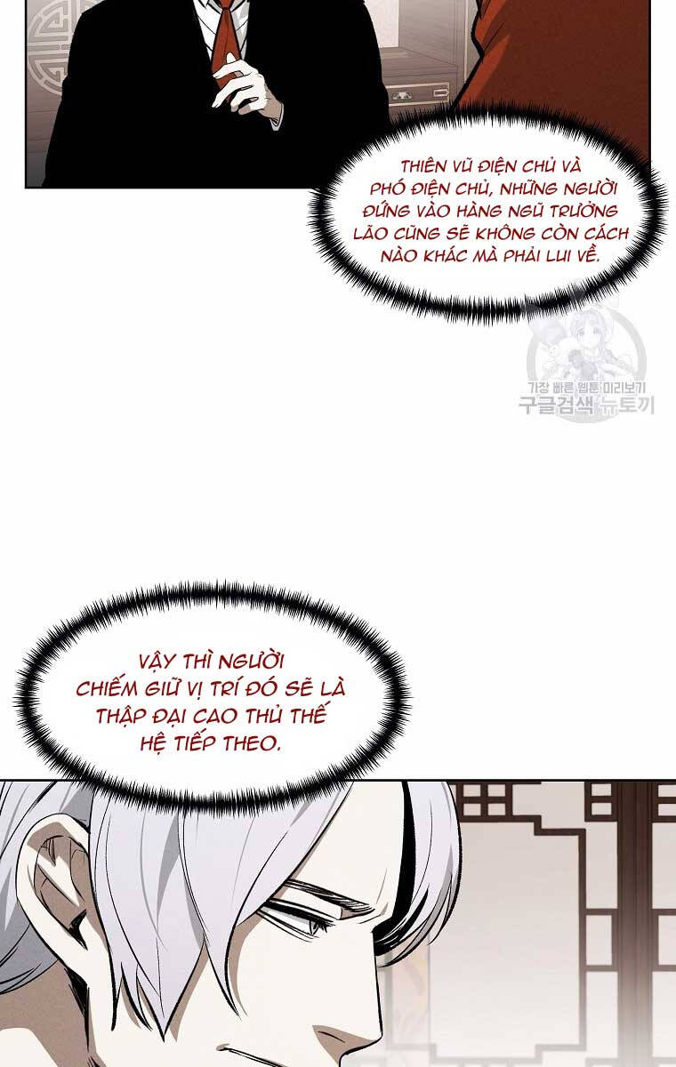 Kẻ Bất Bại Chap 63 - Next Chap 64