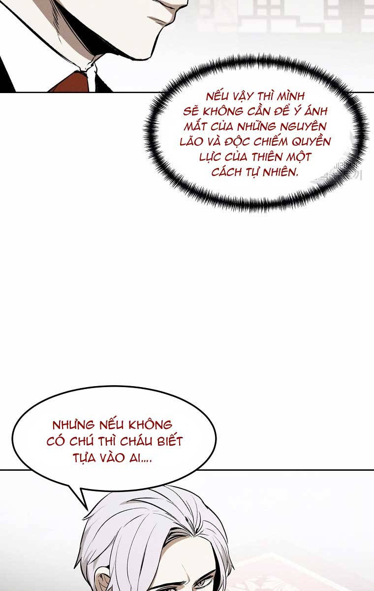 Kẻ Bất Bại Chap 63 - Next Chap 64