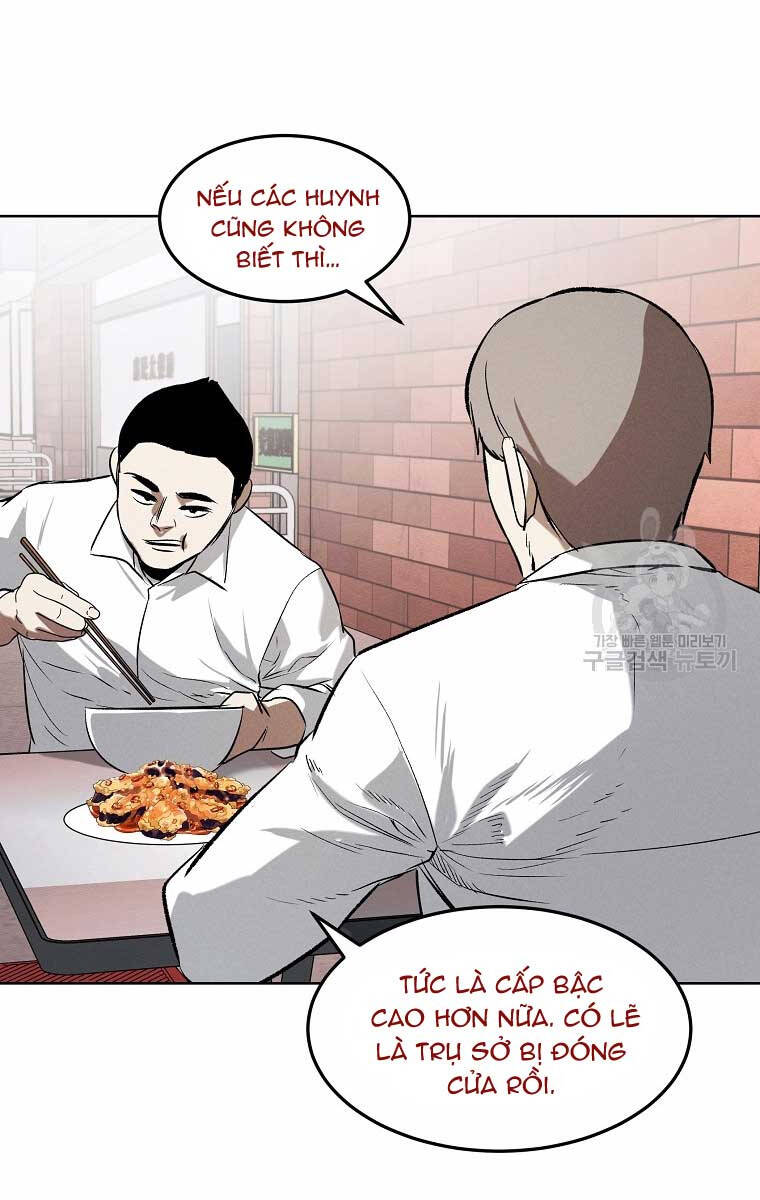 Kẻ Bất Bại Chap 63 - Next Chap 64