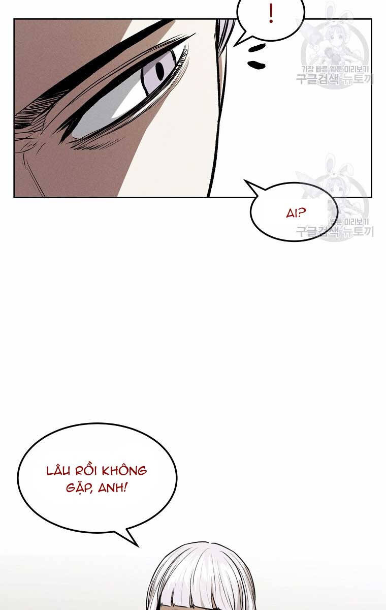 Kẻ Bất Bại Chap 63 - Next Chap 64