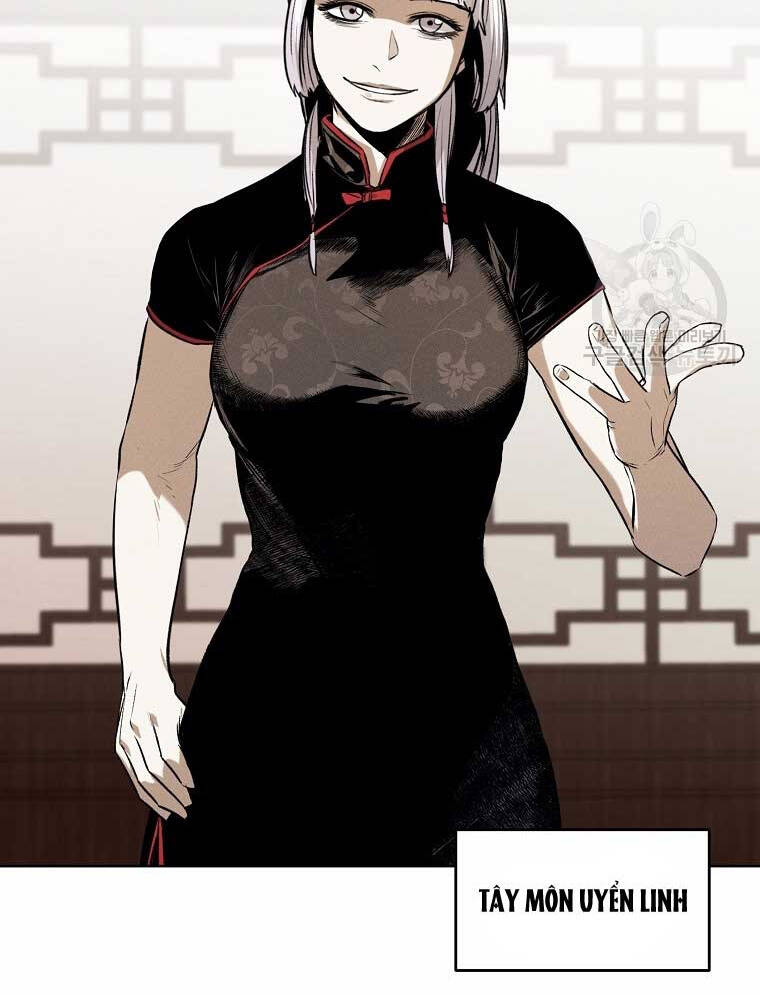 Kẻ Bất Bại Chap 63 - Next Chap 64