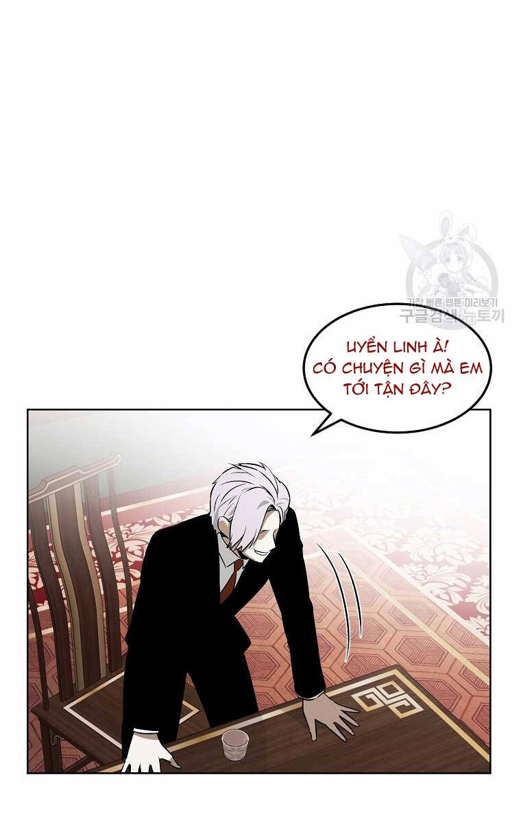 Kẻ Bất Bại Chap 63 - Next Chap 64