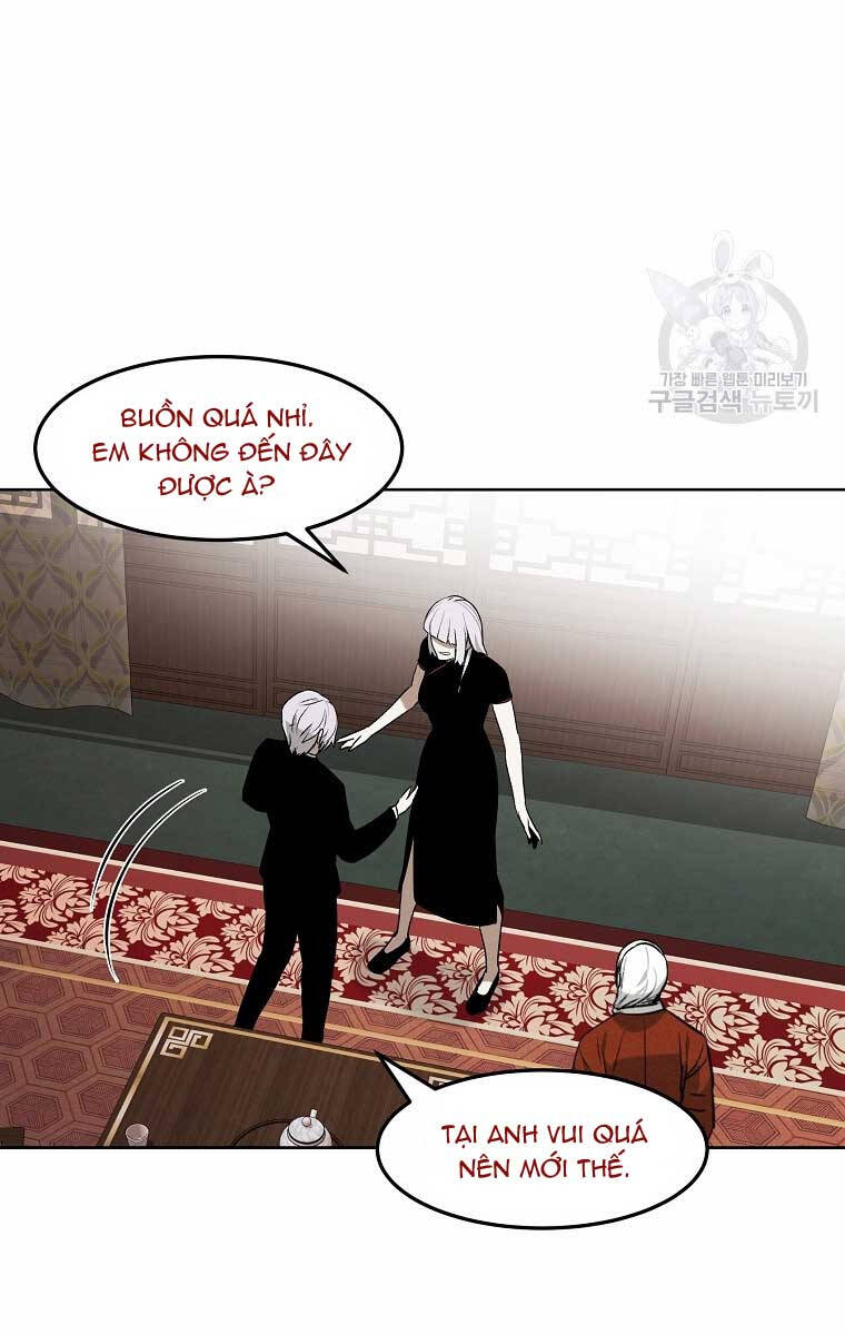 Kẻ Bất Bại Chap 63 - Next Chap 64