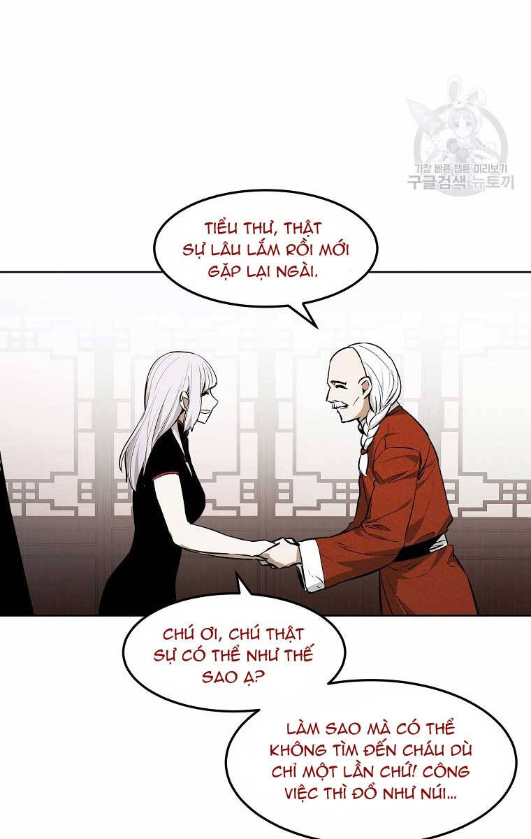 Kẻ Bất Bại Chap 63 - Next Chap 64