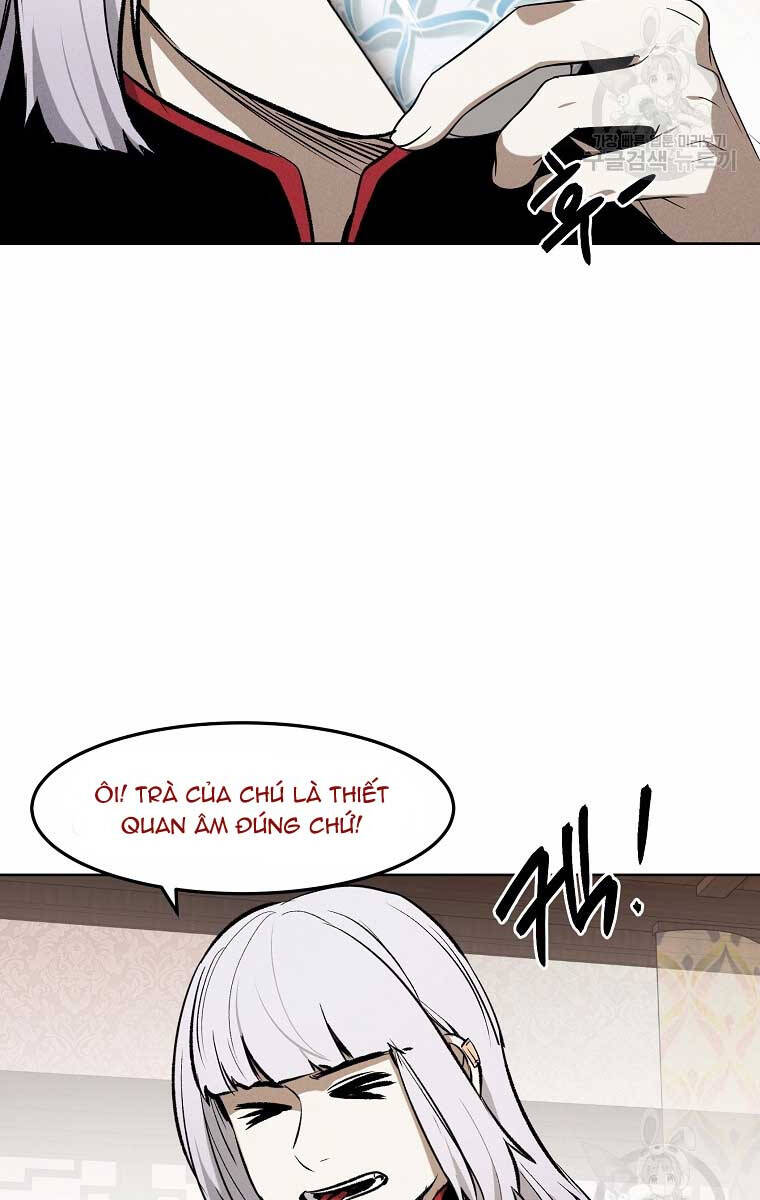 Kẻ Bất Bại Chap 63 - Next Chap 64