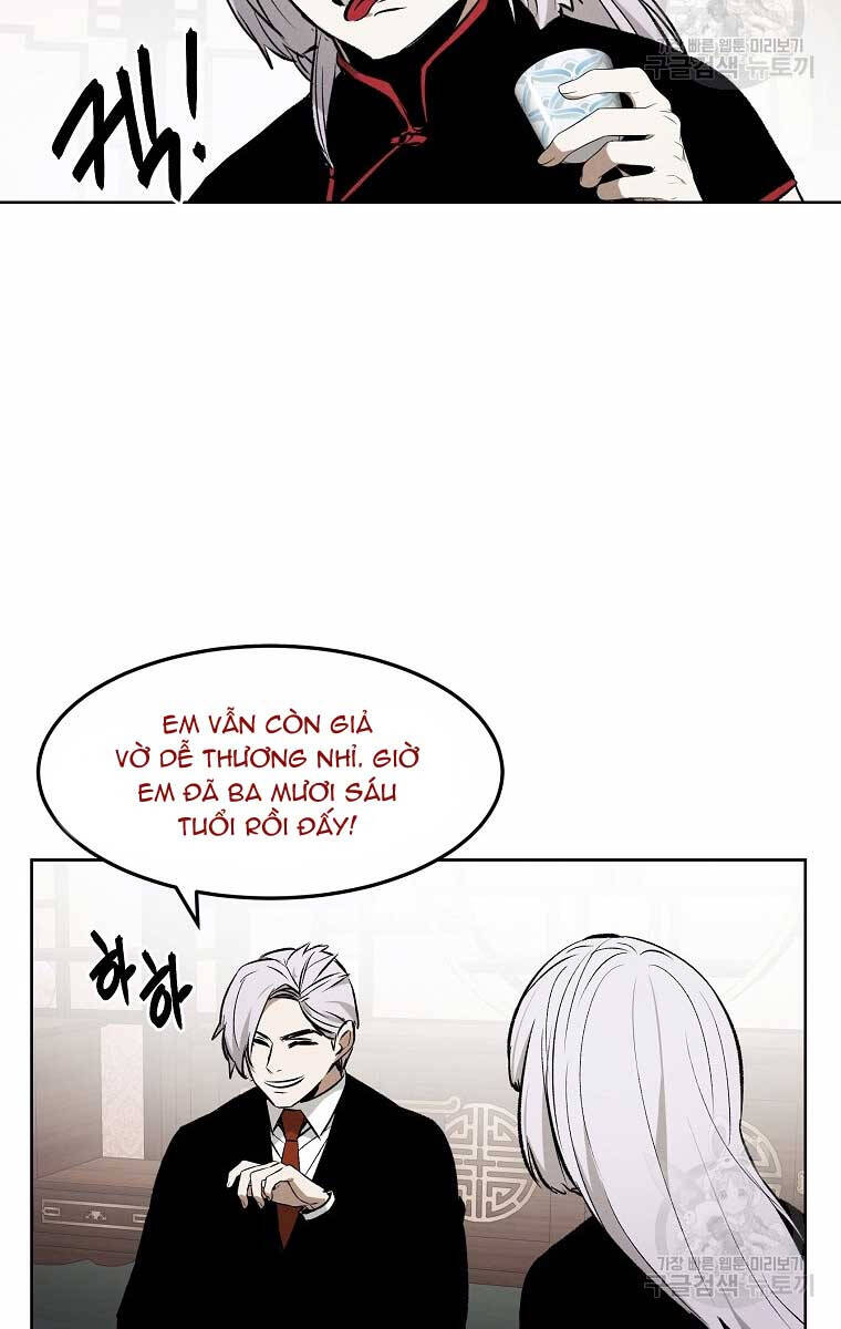 Kẻ Bất Bại Chap 63 - Next Chap 64