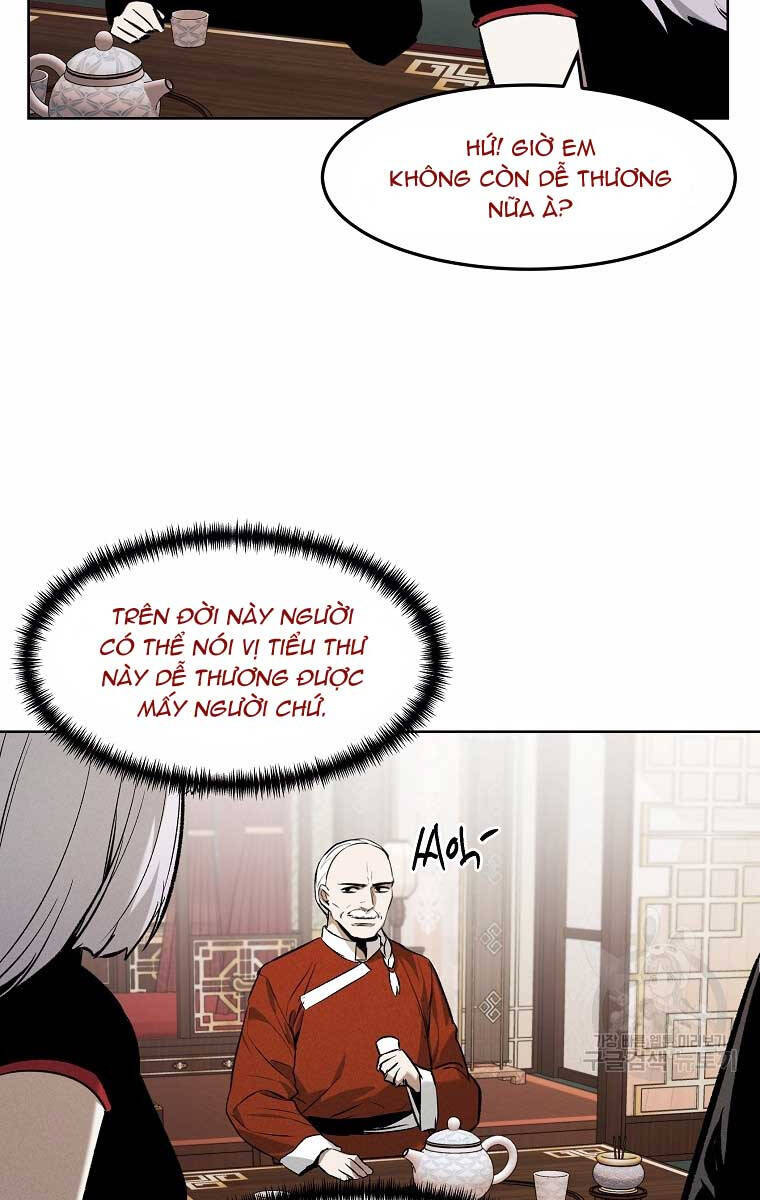 Kẻ Bất Bại Chap 63 - Next Chap 64