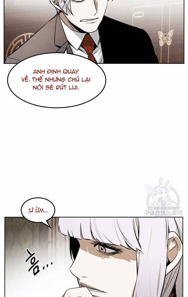Kẻ Bất Bại Chap 63 - Next Chap 64