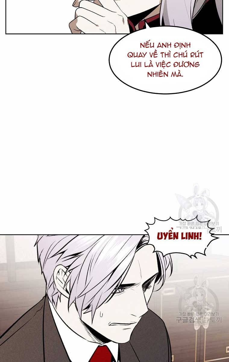 Kẻ Bất Bại Chap 63 - Next Chap 64