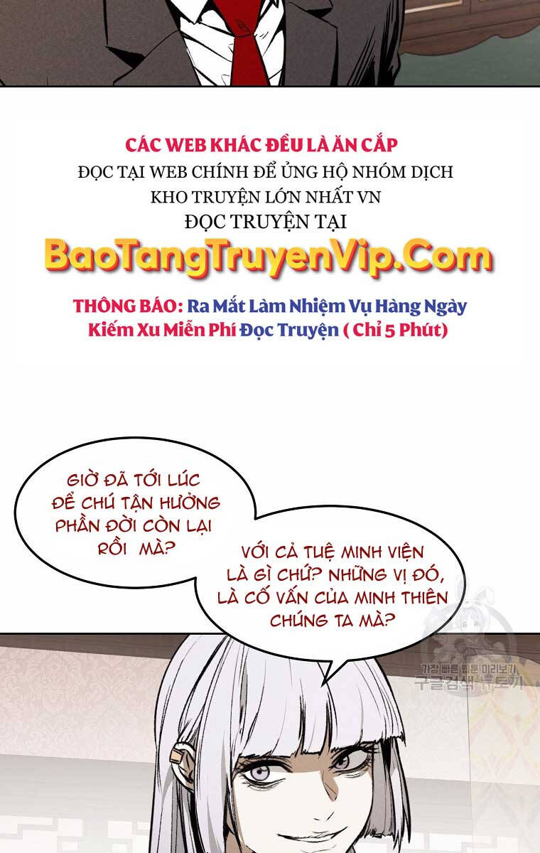 Kẻ Bất Bại Chap 63 - Next Chap 64