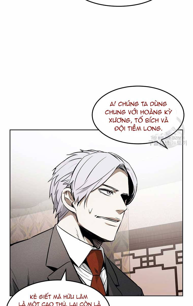 Kẻ Bất Bại Chap 63 - Next Chap 64