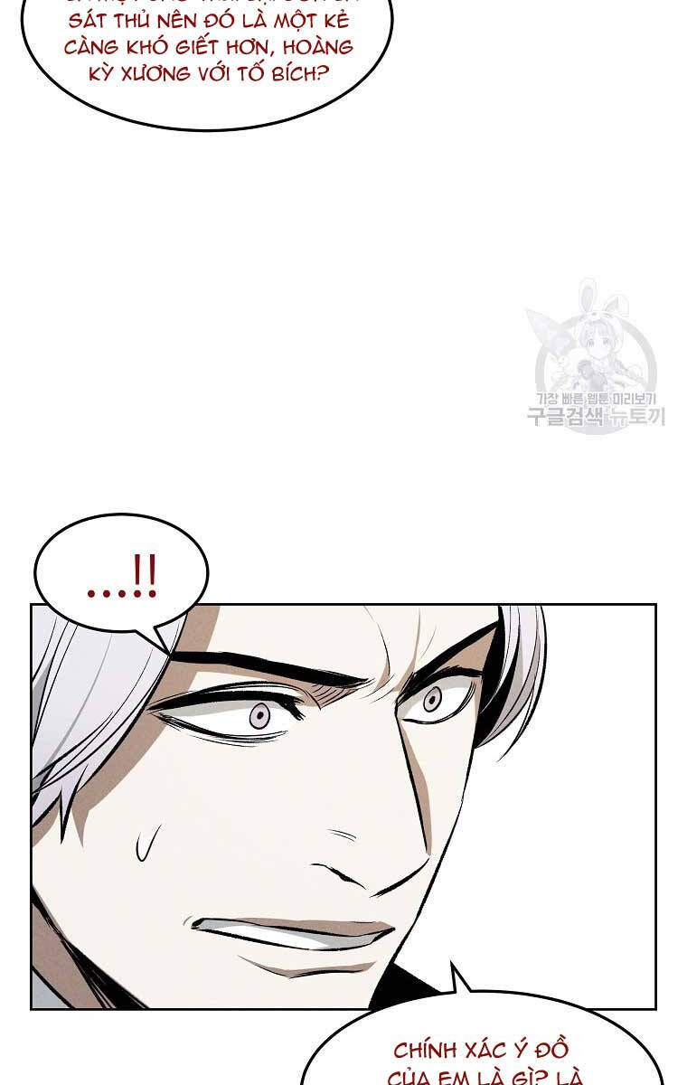Kẻ Bất Bại Chap 63 - Next Chap 64
