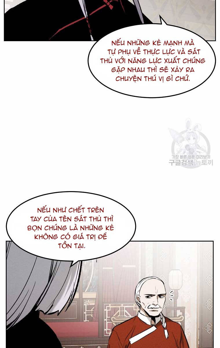 Kẻ Bất Bại Chap 63 - Next Chap 64