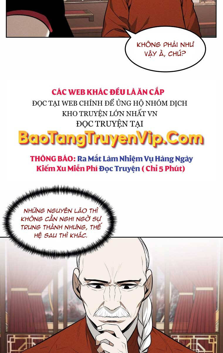 Kẻ Bất Bại Chap 63 - Next Chap 64