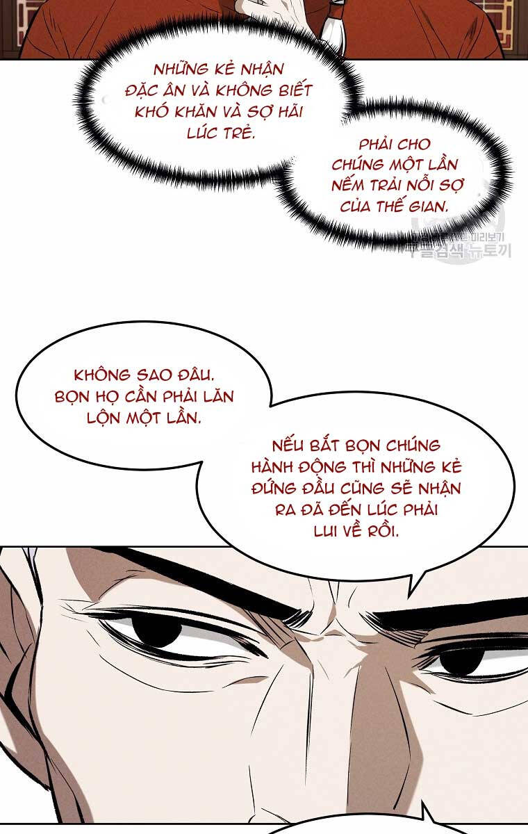 Kẻ Bất Bại Chap 63 - Next Chap 64