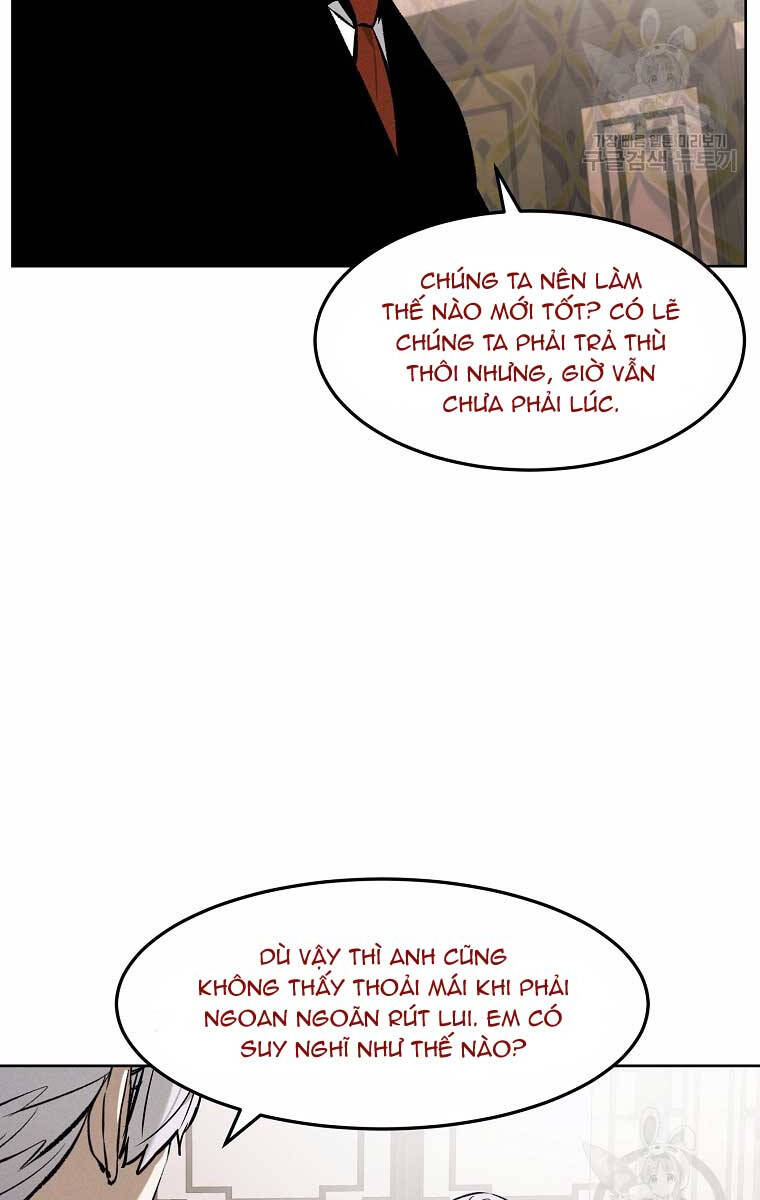 Kẻ Bất Bại Chap 63 - Next Chap 64