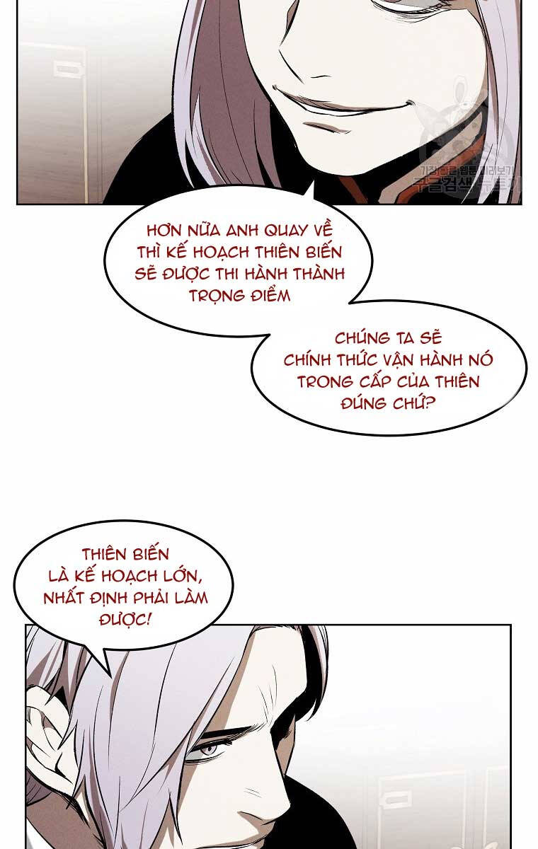Kẻ Bất Bại Chap 63 - Next Chap 64