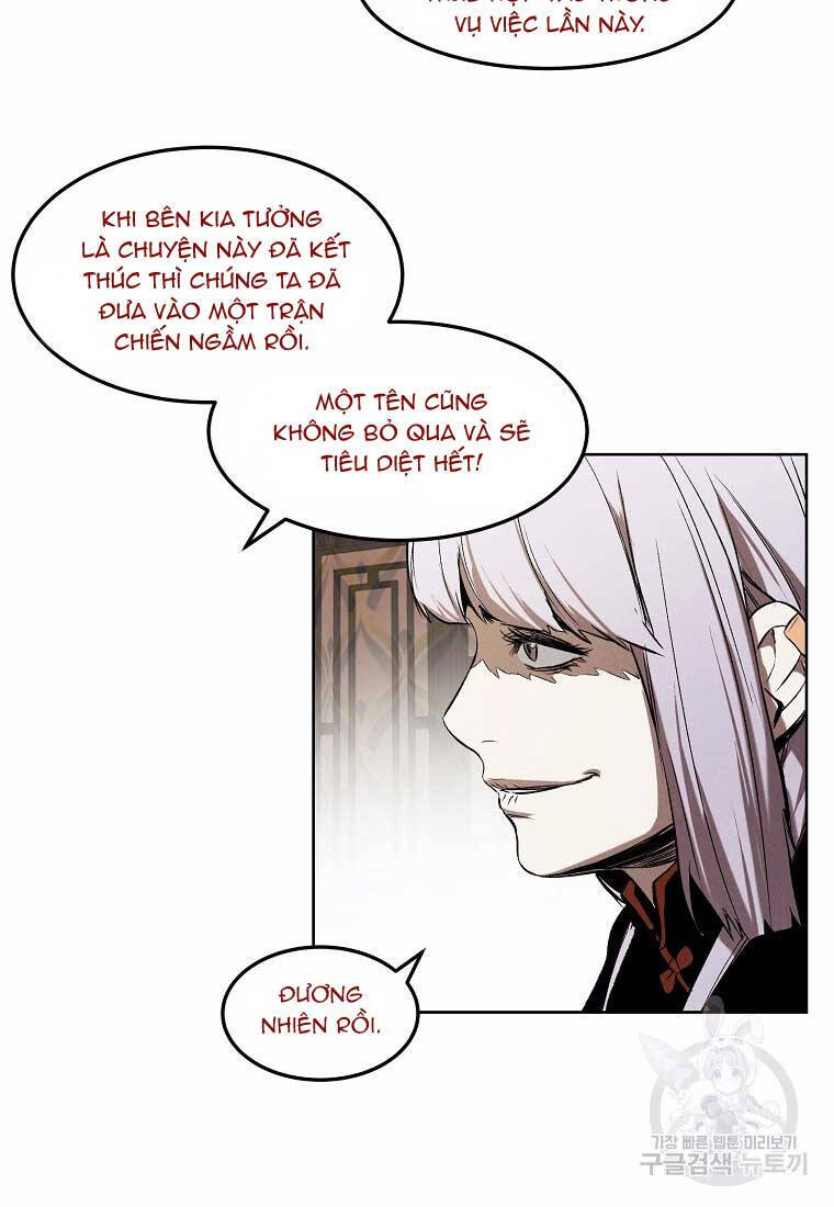 Kẻ Bất Bại Chap 63 - Next Chap 64