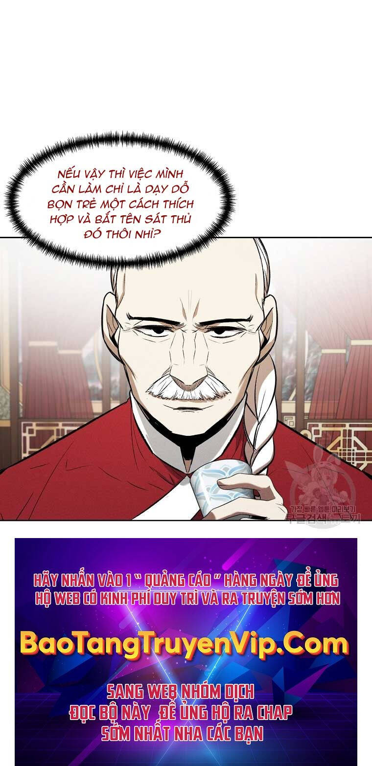 Kẻ Bất Bại Chap 63 - Next Chap 64