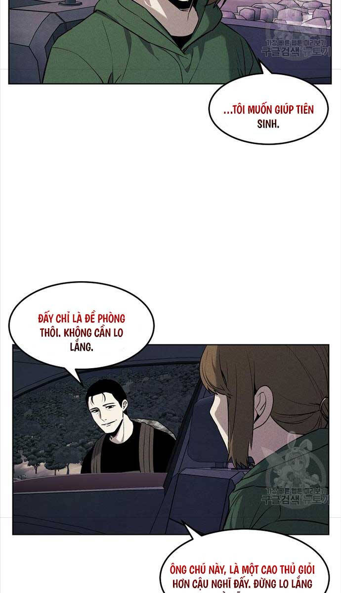 Kẻ Bất Bại Chap 65 - Next Chap 66