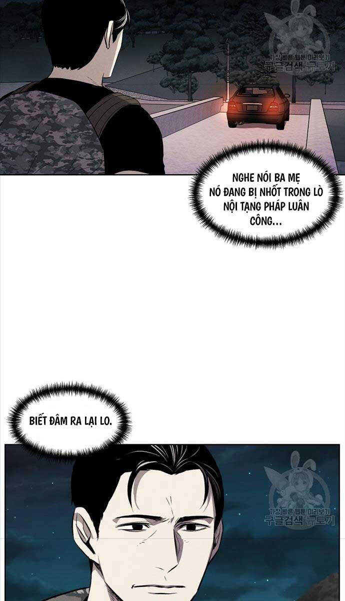 Kẻ Bất Bại Chap 65 - Next Chap 66