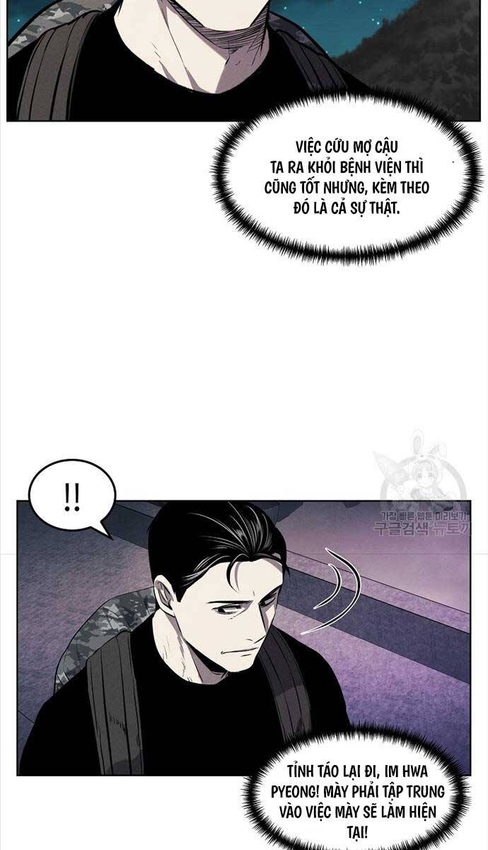 Kẻ Bất Bại Chap 65 - Next Chap 66