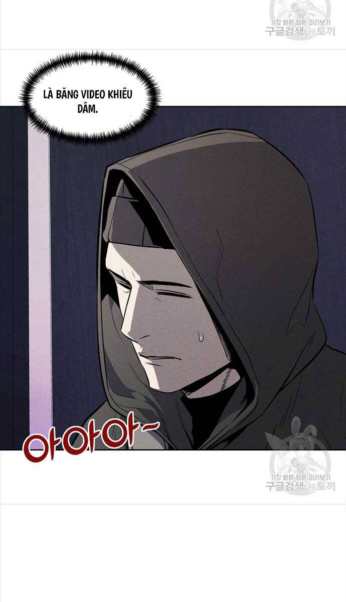 Kẻ Bất Bại Chap 65 - Next Chap 66