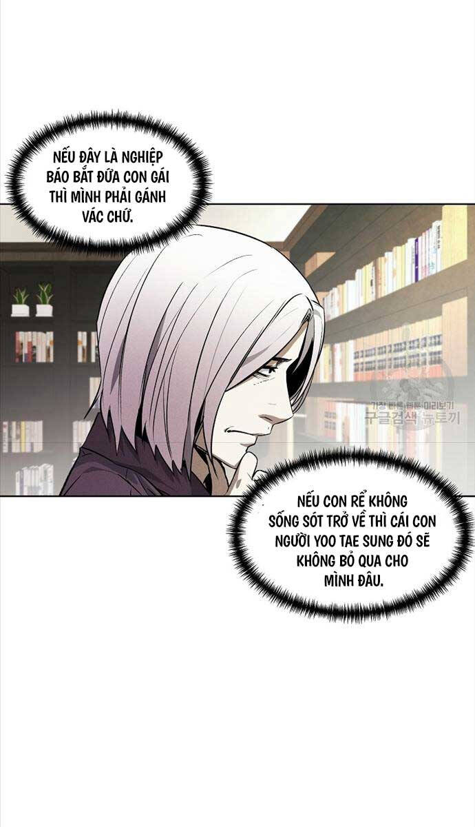 Kẻ Bất Bại Chap 65 - Next Chap 66