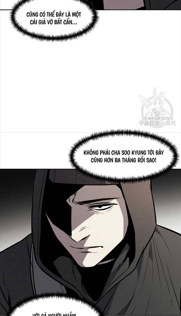 Kẻ Bất Bại Chap 65 - Next Chap 66