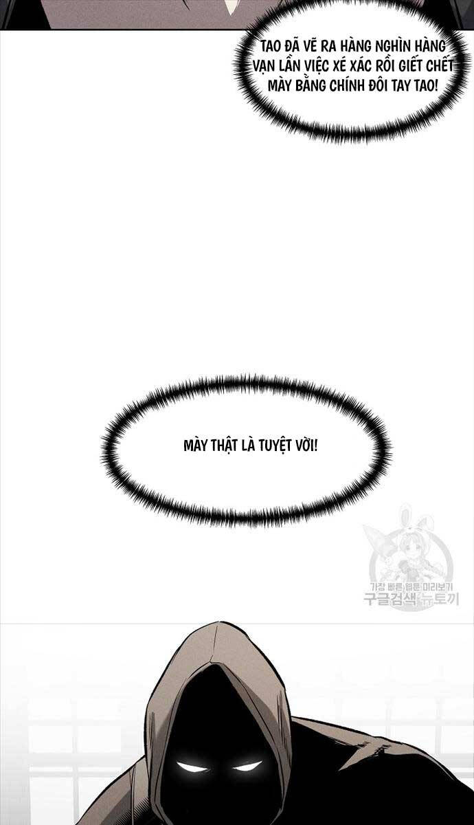Kẻ Bất Bại Chap 65 - Next Chap 66