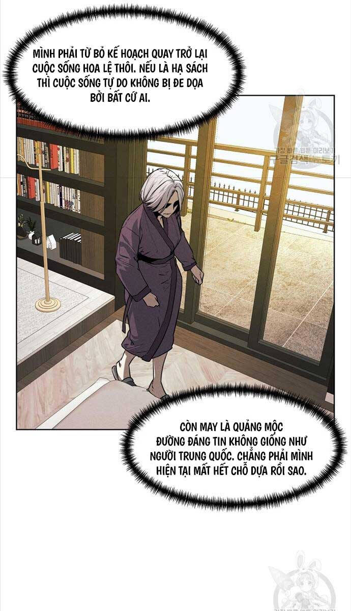Kẻ Bất Bại Chap 65 - Next Chap 66