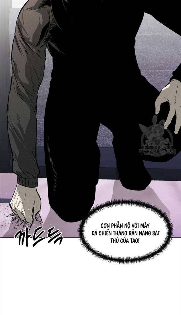 Kẻ Bất Bại Chap 65 - Next Chap 66