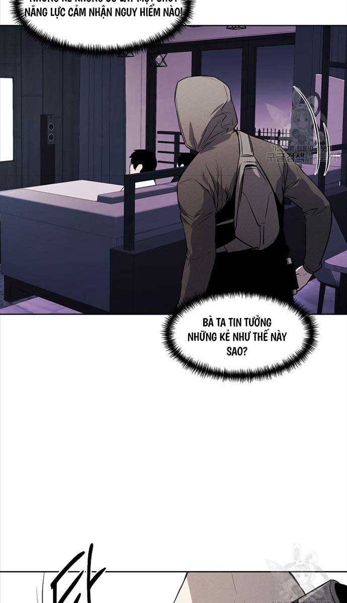 Kẻ Bất Bại Chap 65 - Next Chap 66