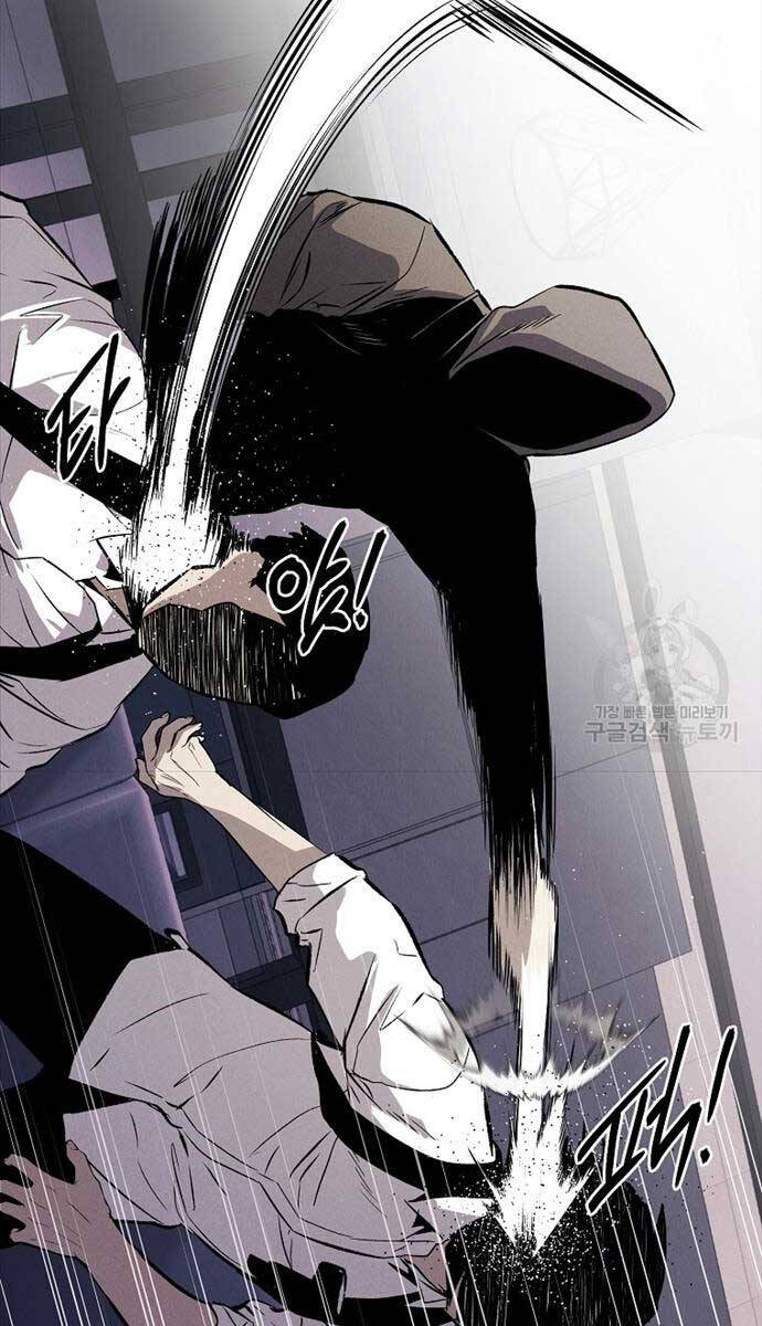 Kẻ Bất Bại Chap 65 - Next Chap 66